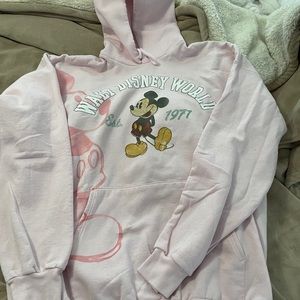 Disney Hoodie
